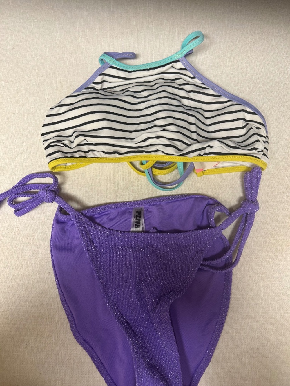 Victorias Secret Two Piece Bikini